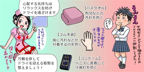 アナニー綿棒|私がこだわるアナニー道具とその使い方 